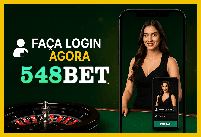 Não Perca tempo, o rRgistro na site 548BET
