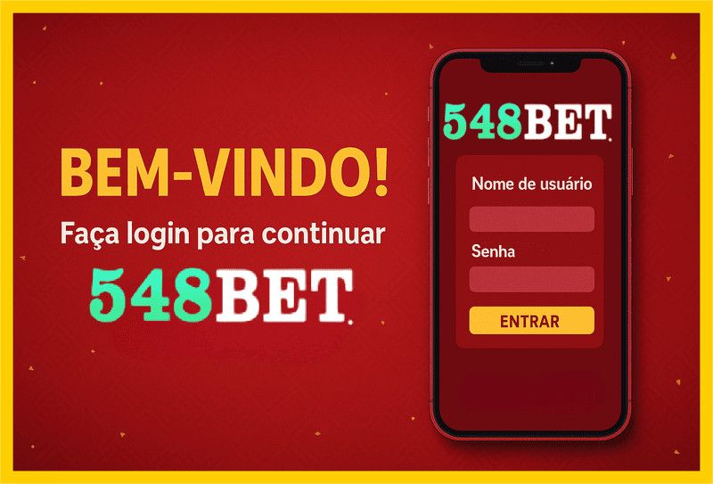 Registro na 548BET Garante Acesso a uma Vasta Seleção de jogo