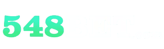 548BET LOGO